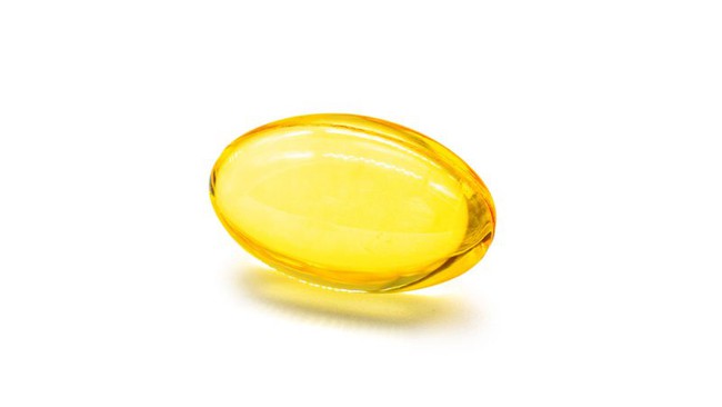 Bác sĩ tiết niệu chỉ ra lý do khiến vitamin D tốt cho bàng quang - Ảnh 1.