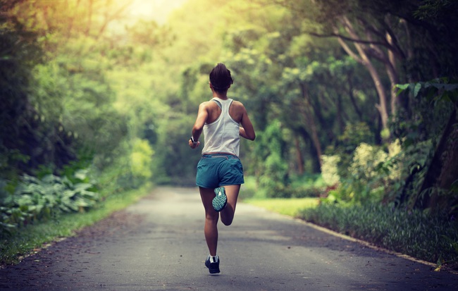 Nghiên cứu mới: Tập thể dục cường độ trung bình giúp tăng thể lực gấp 3 lần so với đi bộ - Ảnh 3.