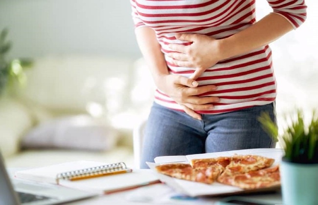 Khoảng 1/10 người trên thế giới thường xuyên bị đau bụng trong bữa ăn - Ảnh 3.