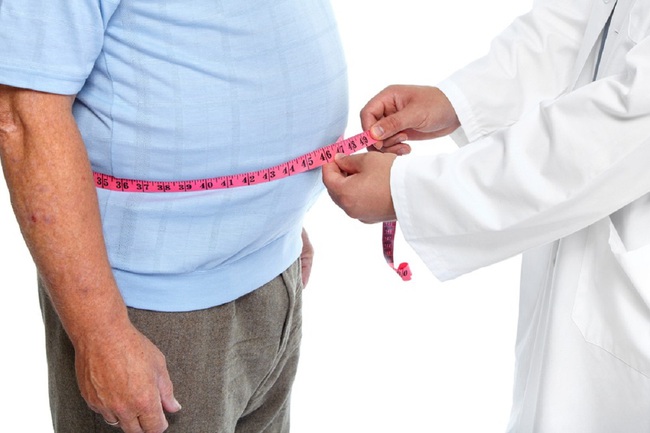 Giảm 15% trọng lượng cơ thể giúp kiểm soát bệnh tiểu đường type 2 - Ảnh 3.