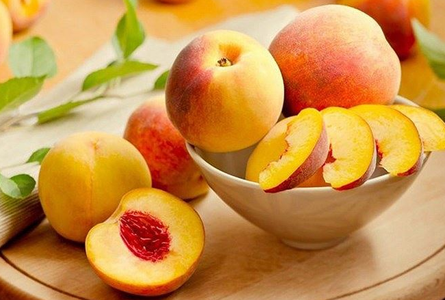 Bệnh tiểu đường nên ăn trái cây gì? Điểm danh 10 loại trái cây tốt nhất cho người bị tiểu đường - Ảnh 2.