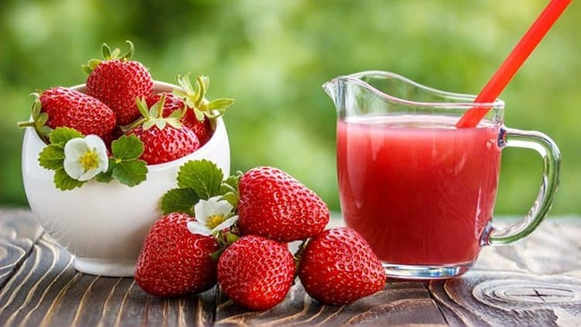 Bệnh tiểu đường nên ăn trái cây gì? Điểm danh 10 loại trái cây tốt nhất cho người bị tiểu đường - Ảnh 3.