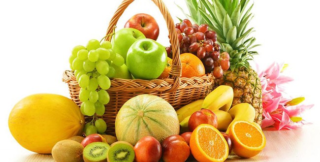 Bệnh tiểu đường nên ăn trái cây gì? Điểm danh 10 loại trái cây tốt nhất cho người bị tiểu đường - Ảnh 1.