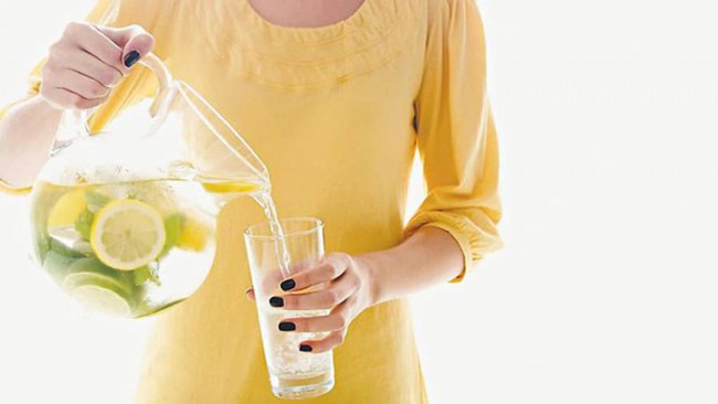 Uống nước chanh có lợi hay hại cho sức khỏe người bị bệnh thận? - Ảnh 3.