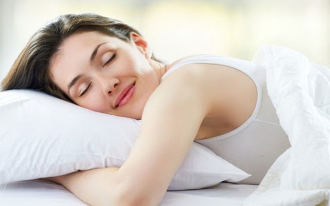 Tư thế ngủ giúp cải thiện vấn đề xương khớp, ngủ ngáy, đau dạ dày - Ảnh 3.
