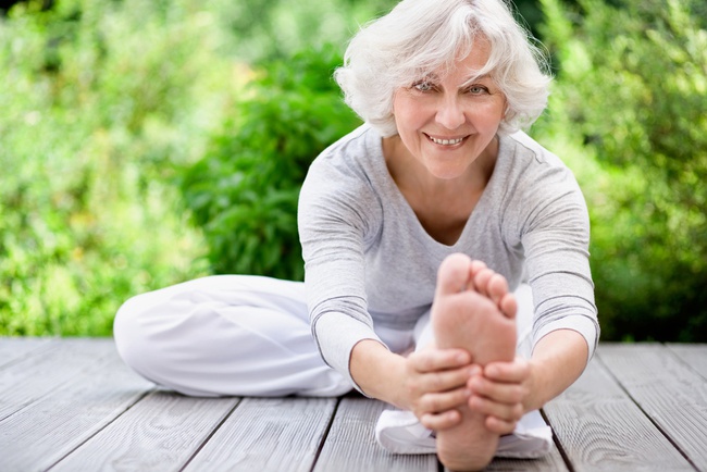 Để quá trình lão hóa diễn ra khỏe mạnh, người trung niên cần đặc biệt chú ý vấn đề này - Ảnh 5.