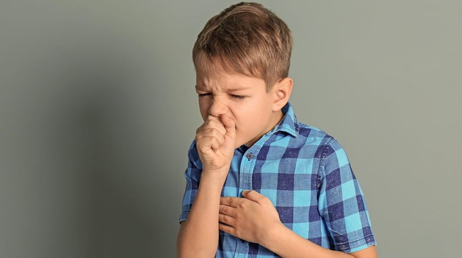 Làm cách nào để biết trẻ có bị nhiễm trùng đường hô hấp trên hay không? - Ảnh 4.