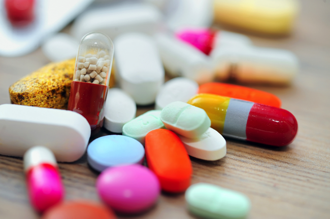Tìm hiểu các loại thuốc điều trị ngộ độc thực phẩm - Ảnh 4.