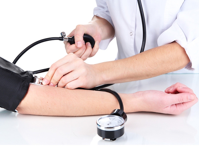 Nhận biết sớm bệnh cao huyết áp để phòng tránh biến chứng nguy hiểm - Ảnh 3.