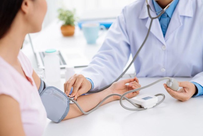 8 nhóm đối tượng có nguy cơ cao bị tăng huyết áp không nên bỏ qua - Ảnh 3.