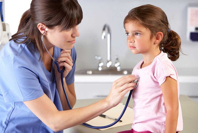 Cao huyết áp ở trẻ em: Các phương pháp điều trị thường gặp - Ảnh 3.