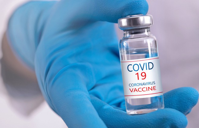 Những lầm tưởng về vaccine COVID-19 và sự thật bạn chắc chắn cần biết - Ảnh 4.