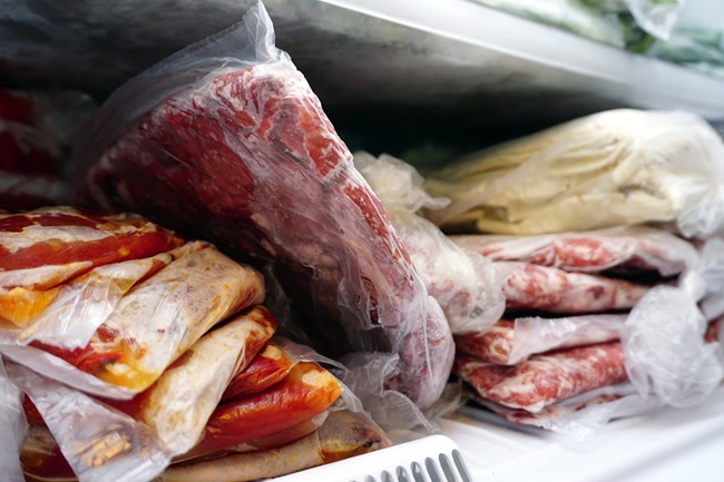 CDC hướng dẫn xử lý thực phẩm tươi sống, đóng gói và hải sản đúng cách trong mùa dịch COVID-19 - Ảnh 4.