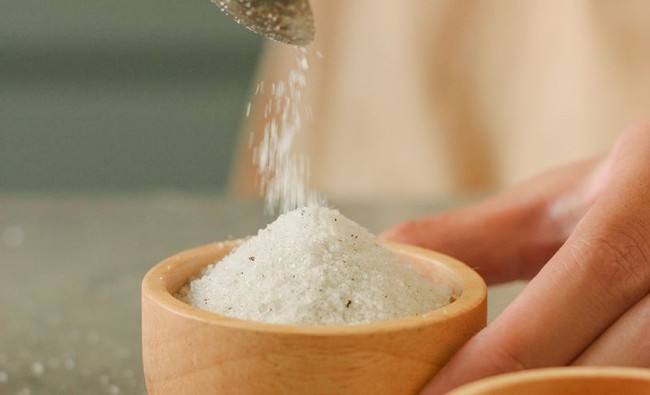 Muối hầm là gì quy trình làm muối hầm và tác dụng của loại muối này đối với sức khỏe