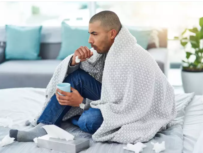 Cúm dạ dày và triệu chứng nhiễm virus Covid-19: Hướng dẫn phân biệt chi tiết - Ảnh 5.