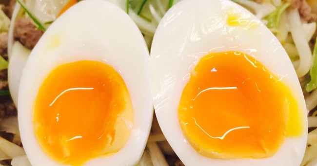 Trứng luộc để được bao lâu? Tất tần tật những lưu ý khi bảo quản trứng luộc - Ảnh 2.