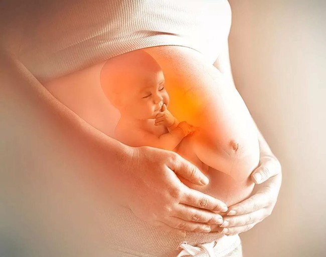 Bệnh Rubella ảnh hưởng tới thai kỳ như thế nào? - Ảnh 2.