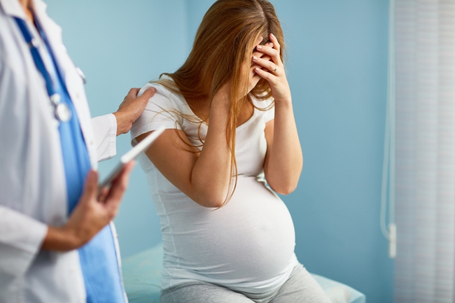 Những điều cần biết về bệnh Rubella ở phụ nữ mang thai - Ảnh 1.