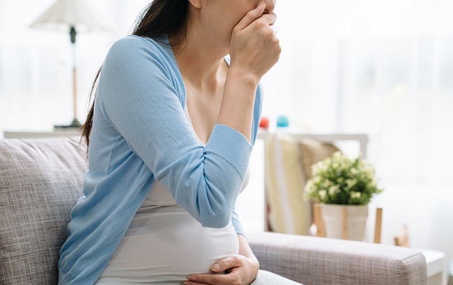 Những nguyên nhân gây bệnh rubella ở phụ nữ mang thai - Ảnh 1.