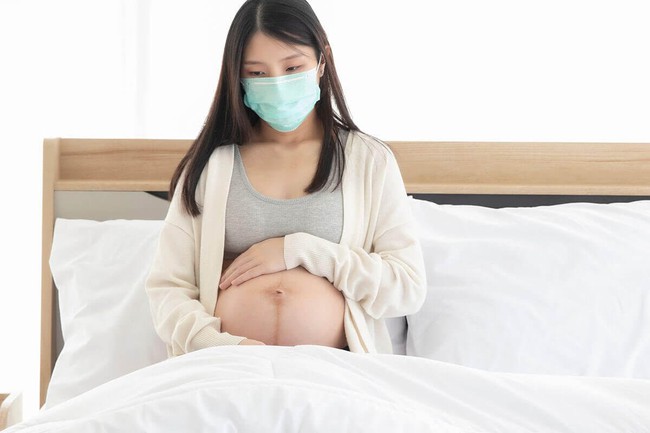 Những nguyên nhân gây bệnh rubella ở phụ nữ mang thai - Ảnh 2.