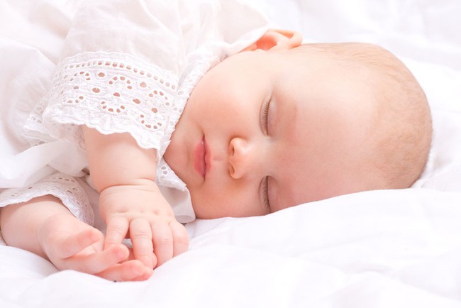 Những điều cần biết về chàm sữa ở trẻ sơ sinh - Ảnh 3.