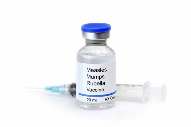 Vaccine MMR có an toàn không? Liều dùng và những lưu ý trước khi tiêm Vaccine MMR - Ảnh 1.