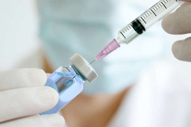 Vaccine MMR có an toàn không? Liều dùng và những lưu ý trước khi tiêm Vaccine MMR - Ảnh 2.