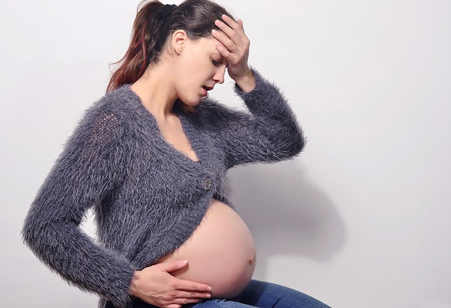 3 nguyên nhân khiến sản phụ sinh non? Đâu là dấu hiệu sinh non ở mẹ bầu? - Ảnh 4.