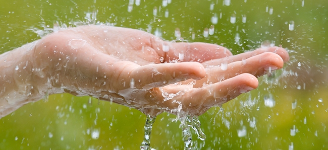 Mưa mùa hè ảnh hưởng như thế nào? Biện pháp bảo vệ sức khoẻ sau cơn mưa - Ảnh 2.