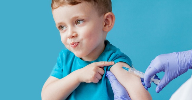 Vaccine MMR có an toàn không? Liều dùng và những lưu ý trước khi tiêm Vaccine MMR - Ảnh 3.