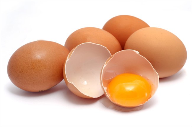 Thời gian bảo quản trứng tươi trong tủ lạnh thế nào là đúng bạn đã biết chưa?  - Ảnh 3.