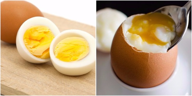 Ăn trứng gà sống có tác dụng gì? Nhiều người quan niệm sai lầm dẫn đến hậu quả khó lường - Ảnh 2.