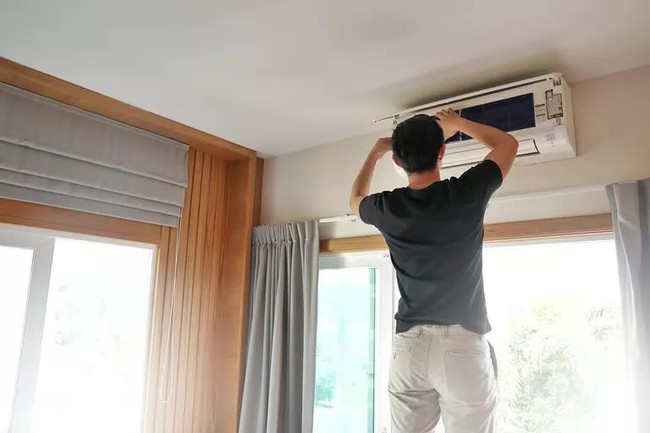 Biện pháp cải thiện chất lượng không khí trong nhà để phòng ngừa Covid-19 - Ảnh 4.