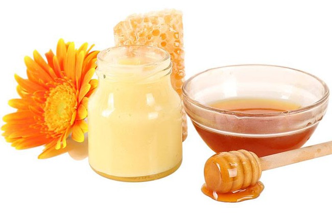 Bật mí những tác dụng của sữa ong chúa tươi tới sức khỏe và sắc đẹp - Ảnh 3.