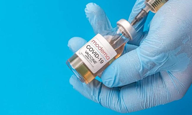 Những điều cần biết về vaccine Moderna trong chủng ngừa Covid-19 - Ảnh 2.