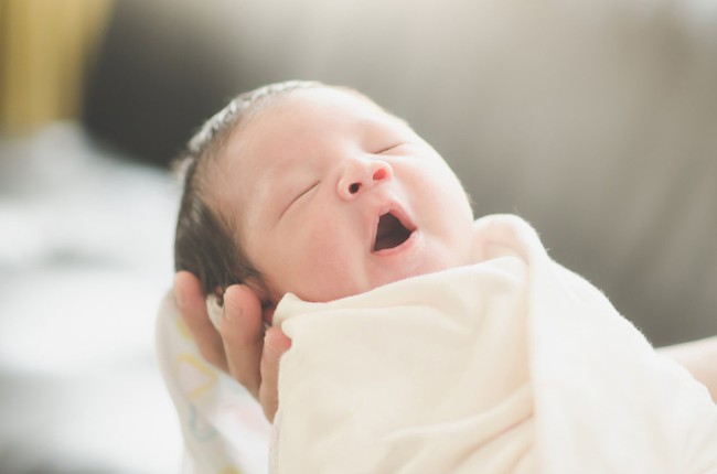 Tìm hiểu cách chữa ho cho trẻ sơ sinh 1 tháng tuổi - Ảnh 1.