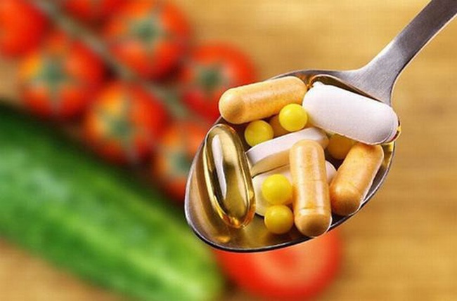 Vitamin 3B là thuốc gì? Vitamin 3B có tác dụng gì đối với sức khỏe? - Ảnh 5.