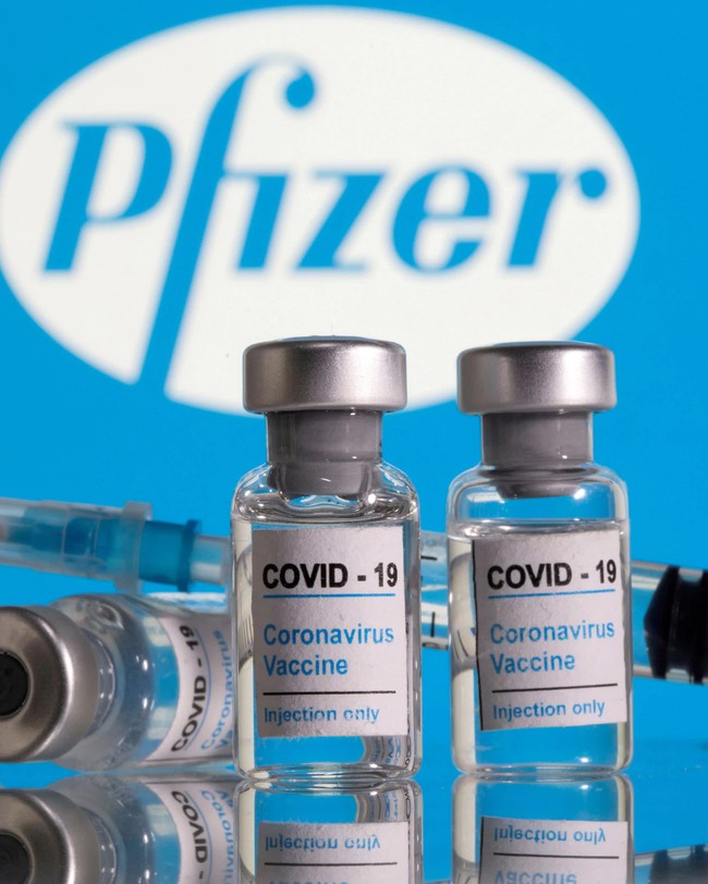 Những thông tin cần biết về vaccine Pfizer-BioNtech trong phòng COVID-19 - Ảnh 5.
