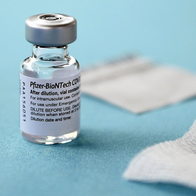 Những thông tin cần biết về vaccine Pfizer-BioNtech trong phòng COVID-19 - Ảnh 2.