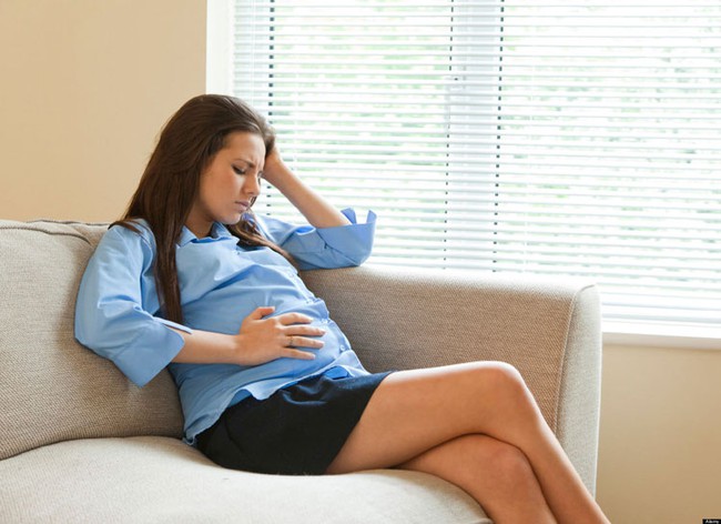 Tăng huyết áp thai kỳ là gì? Dấu hiệu, cách điều trị và phòng tránh - Ảnh 2.
