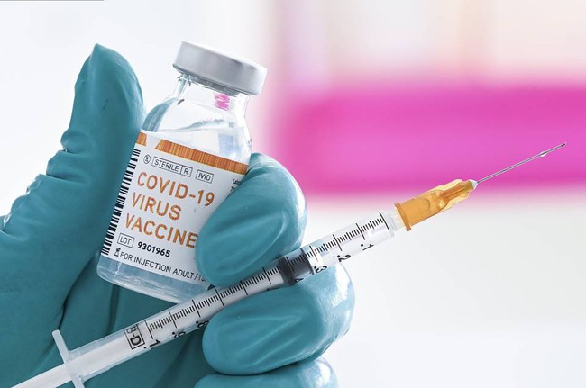 Tiêm vaccine Covid-19 mũi số 2 muộn so với dự kiến có cần tiêm lại từ đầu không? - Ảnh 3.