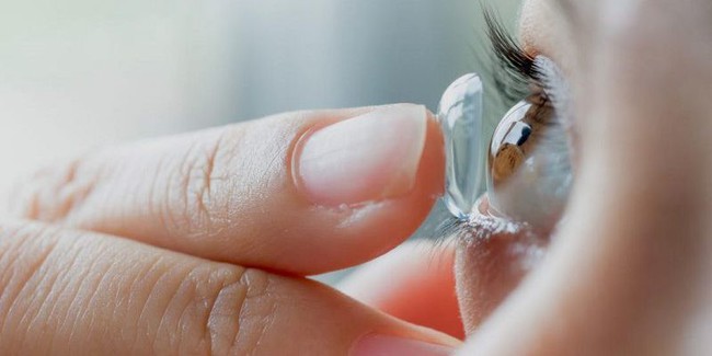 Rách giác mạc mắt là gì? Nguyên nhân, chẩn đoán, điều trị và biện pháp phòng ngừa - Ảnh 3.