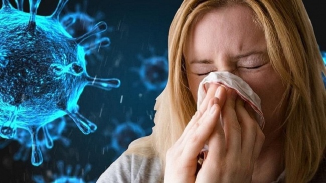 Cách chữa cảm cúm và những thông tin về căn bệnh này  - Ảnh 1.
