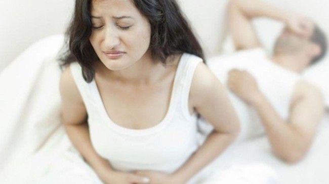Polyp cổ tử cung: Nguyên nhân, triệu chứng và cách điều trị bệnh - Ảnh 2.