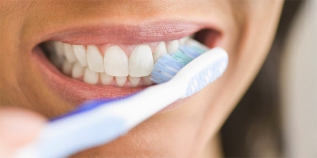 Kem đánh răng có tác dụng gì? Lưu ý khi chọn lựa kem đánh răng - Ảnh 3.