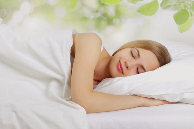 Nghiến răng khi đi ngủ là gì? Gợi ý một vài mẹo trị nghiến răng khi ngủ - Ảnh 3.