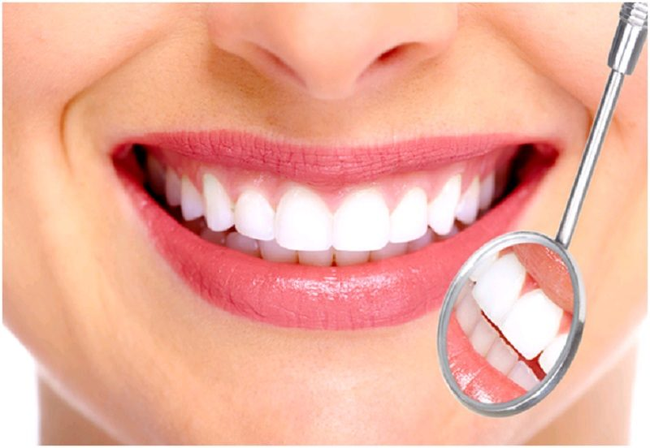 Răng bị mòn mặt nhai: Nguyên nhân, khắc phục và biện pháp phòng ngừa - Ảnh 4.