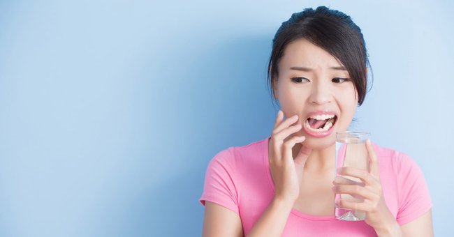Hướng dẫn cách chữa ê buốt răng sau sinh an toàn, hiệu quả - Ảnh 3.