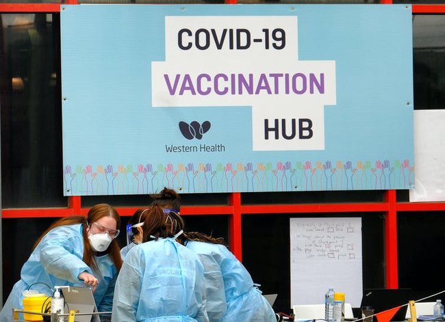 Liều vaccine Covid-19 nhắc lại: Khi nào thì cần tiêm? - Ảnh 3.