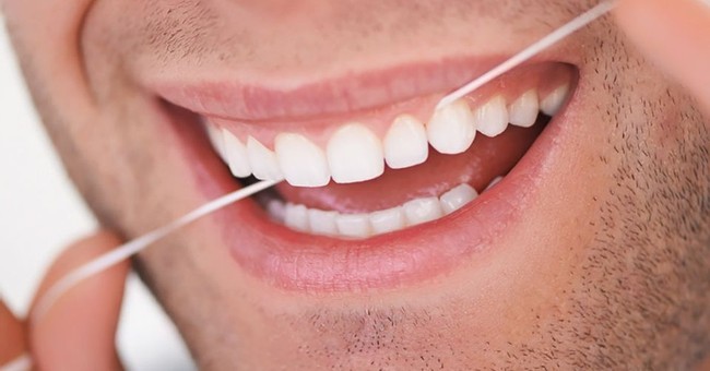 Tụt nướu răng là gì? Gợi ý cách trị tụt nướu răng tại nhà hiệu quả - Ảnh 6.